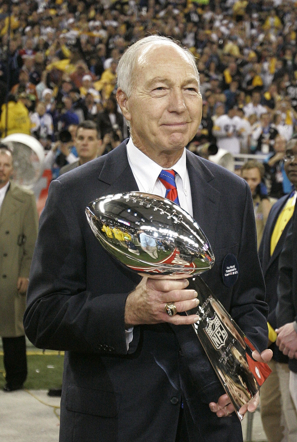 Bart Starr